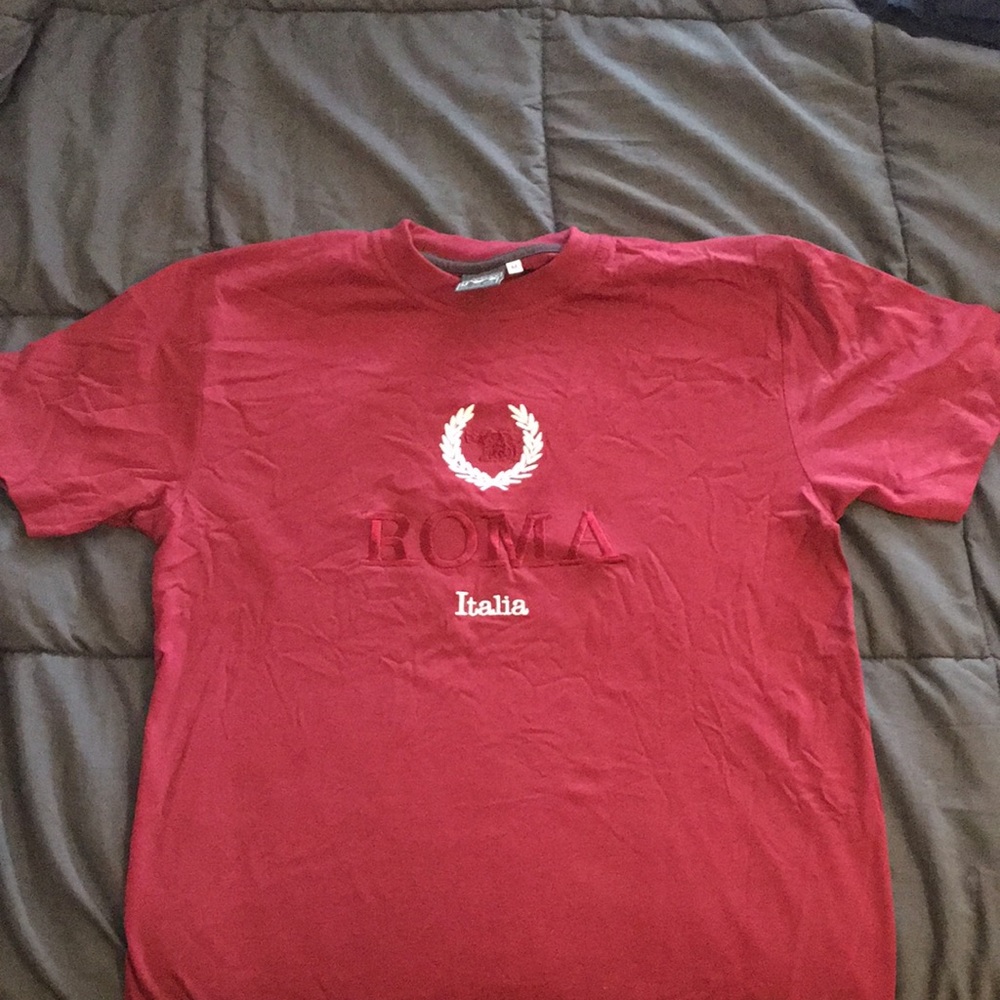 MyDay Medium Roma Italia T-Shirt